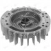 Volanta drujba China 4500, 5200 Clicheti plastic 